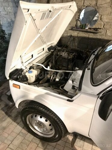LADA (VAZ) Niva 2013, 213,200 km - 1.7 l - Bakı