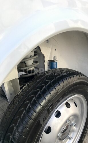 LADA (VAZ) Niva 2013, 213,200 km - 1.7 l - Bakı
