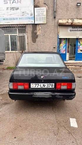 Tofas Sahin 2004, 88,888 km - 1.6 l - Bakı