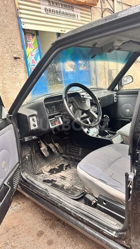 Tofas Sahin 2004, 88,888 km - 1.6 l - Bakı