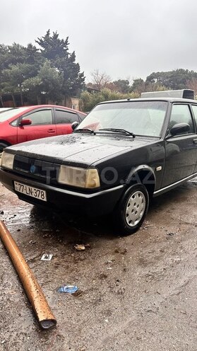 Tofas Sahin 2004, 88,888 km - 1.6 l - Bakı