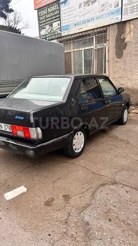 Tofas Sahin 2004, 88,888 km - 1.6 l - Bakı
