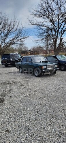 LADA (VAZ) 2107 2007, 99,000 km - 1.6 l - Bərdə