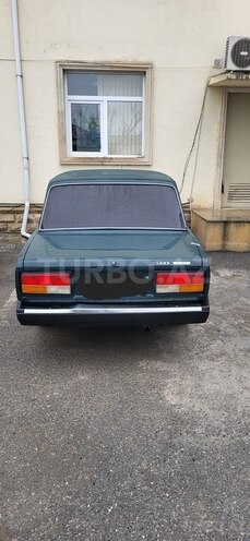 LADA (VAZ) 2107 2007, 99,000 km - 1.6 l - Bərdə