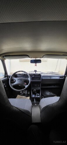 LADA (VAZ) 2107 2007, 99,000 km - 1.6 l - Bərdə