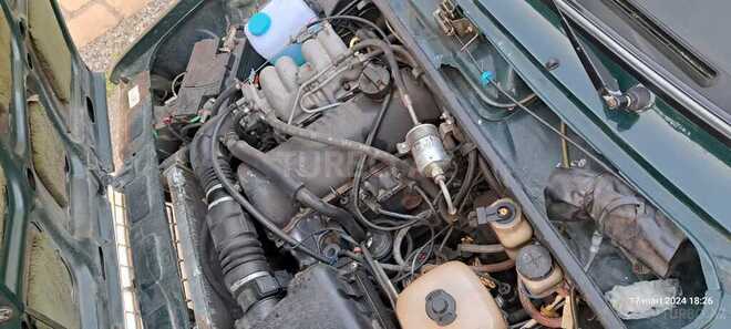 LADA (VAZ) 2107 2007, 99,000 km - 1.6 l - Bərdə