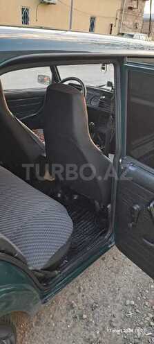 LADA (VAZ) 2107 2007, 99,000 km - 1.6 l - Bərdə