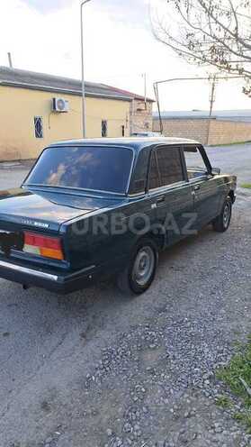 LADA (VAZ) 2107 2007, 99,000 km - 1.6 l - Bərdə