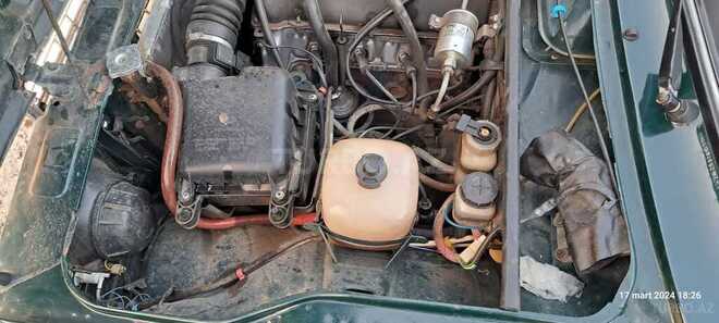 LADA (VAZ) 2107 2007, 99,000 km - 1.6 l - Bərdə