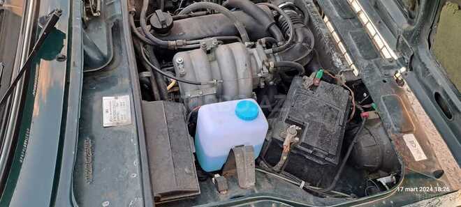 LADA (VAZ) 2107 2007, 99,000 km - 1.6 l - Bərdə