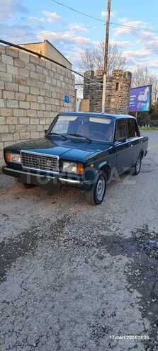 LADA (VAZ) 2107 2007, 99,000 km - 1.6 l - Bərdə