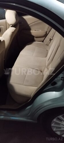 Nissan Sunny 2008, 215,854 km - 1.6 л - Bakı