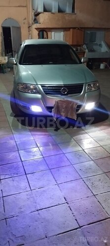 Nissan Sunny 2008, 215,854 km - 1.6 л - Bakı