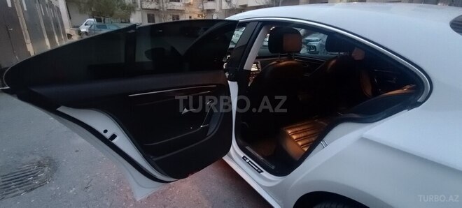 Volkswagen Passat CC 2012, 270,000 km - 1.8 л - Bakı