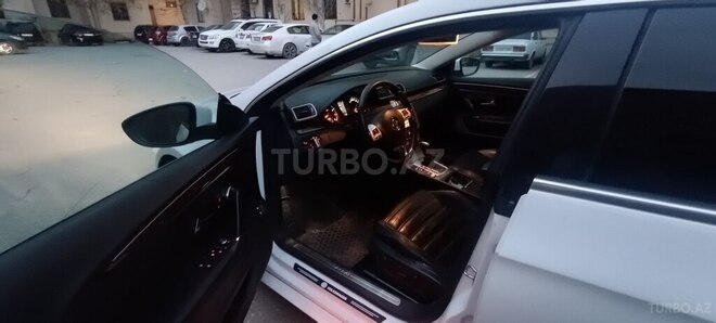 Volkswagen Passat CC 2012, 270,000 km - 1.8 л - Bakı