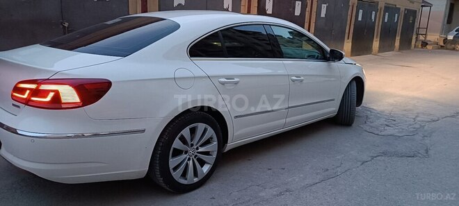 Volkswagen Passat CC 2012, 270,000 km - 1.8 л - Bakı