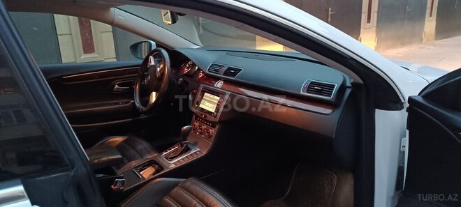 Volkswagen Passat CC 2012, 270,000 km - 1.8 л - Bakı
