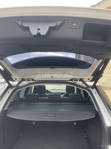 Land Rover Discovery Sport 2015, 171,867 km - 2.0 л - Bakı
