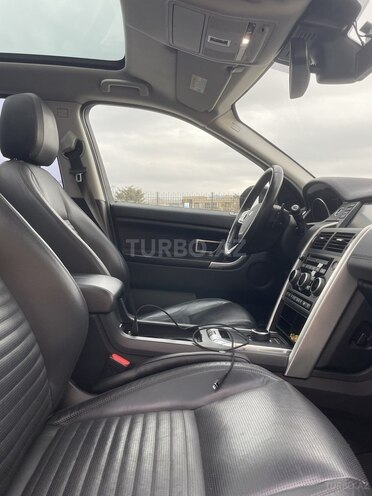 Land Rover Discovery Sport 2015, 171,867 km - 2.0 л - Bakı