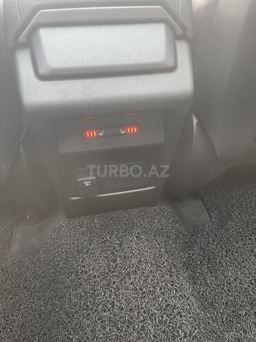 Land Rover Discovery Sport 2015, 171,867 km - 2.0 л - Bakı