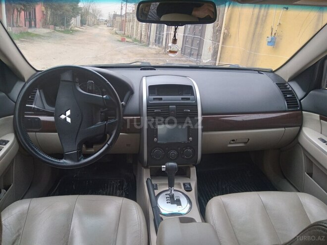 Mitsubishi Galant 2007, 289,642 km - 2.4 л - Bakı