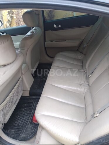 Mitsubishi Galant 2007, 289,642 km - 2.4 л - Bakı