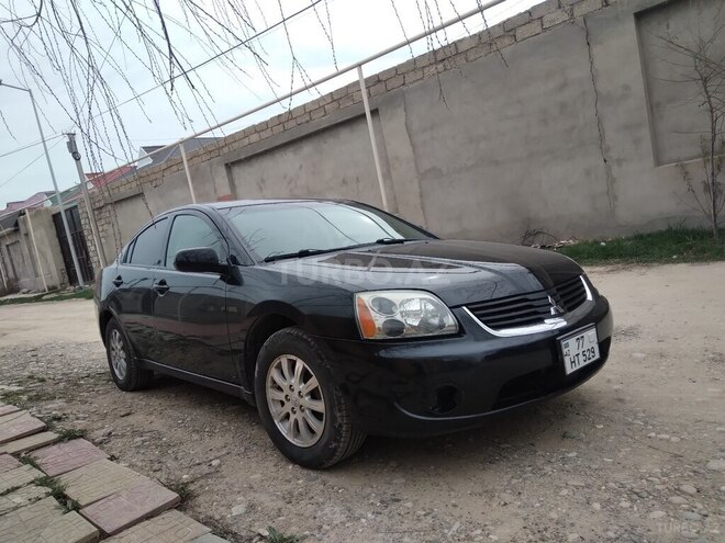Mitsubishi Galant 2007, 289,642 km - 2.4 л - Bakı