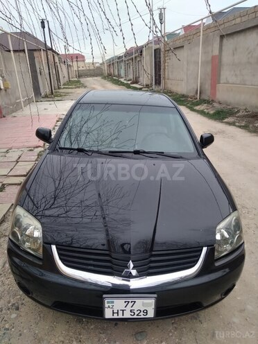 Mitsubishi Galant 2007, 289,642 km - 2.4 л - Bakı