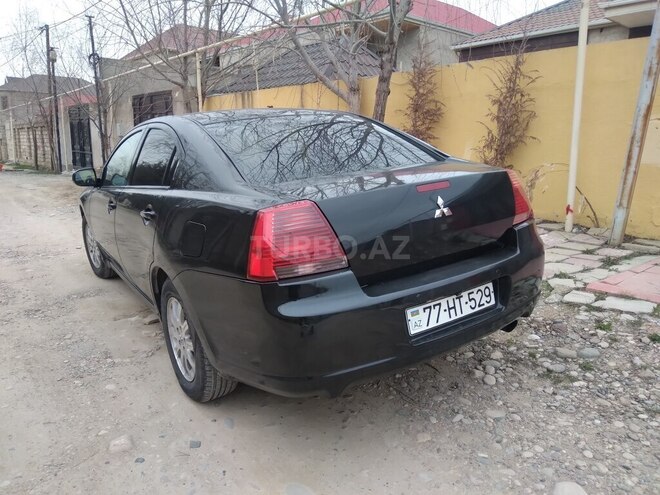 Mitsubishi Galant 2007, 289,642 km - 2.4 л - Bakı