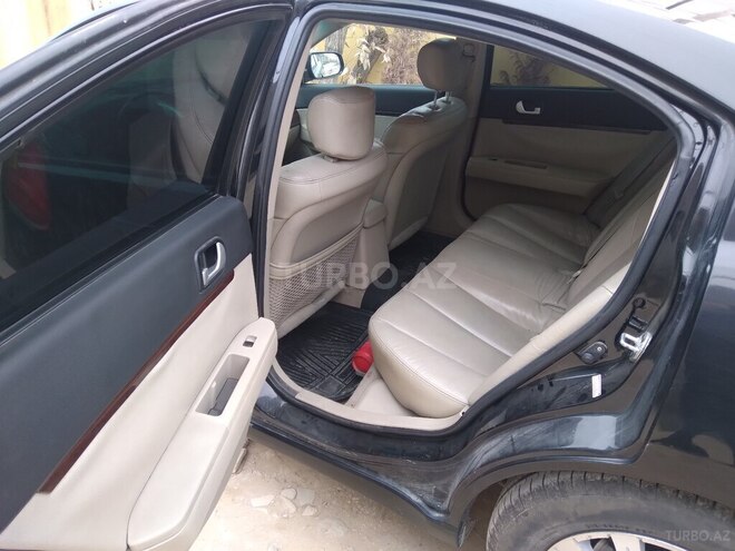 Mitsubishi Galant 2007, 289,642 km - 2.4 л - Bakı