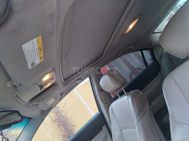 Mitsubishi Galant 2007, 289,642 km - 2.4 л - Bakı