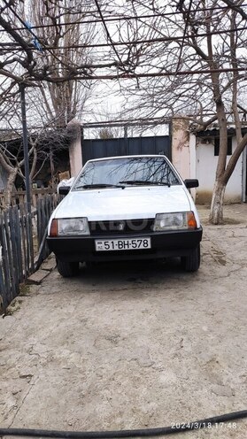 LADA (VAZ) 2109 1996, 99,000 km - 1.5 l - Bakı