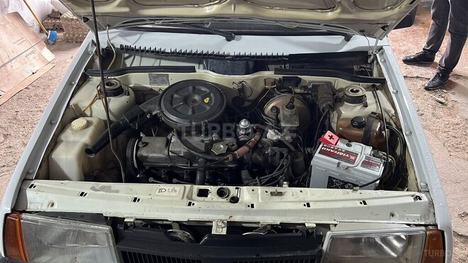 LADA (VAZ) 2109 1996, 99,000 km - 1.5 l - Bakı