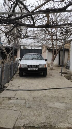 LADA (VAZ) 2109 1996, 99,000 km - 1.5 l - Bakı