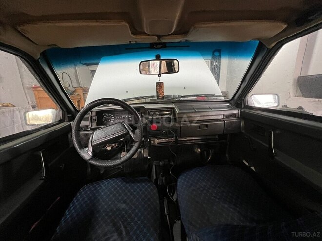 LADA (VAZ) 2109 1996, 99,000 km - 1.5 l - Bakı