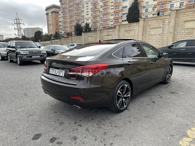 Hyundai i40 2015, 205,000 km - 1.7 l - Bakı