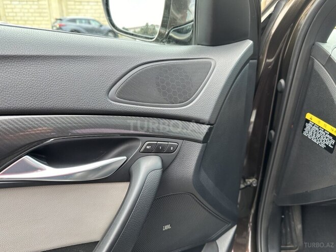Hyundai i40 2015, 205,000 km - 1.7 l - Bakı