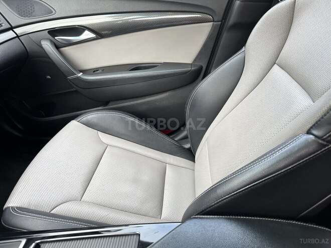 Hyundai i40 2015, 205,000 km - 1.7 l - Bakı