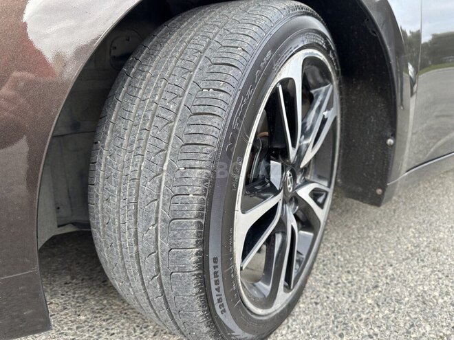Hyundai i40 2015, 205,000 km - 1.7 l - Bakı