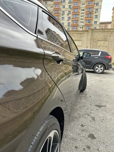 Hyundai i40 2015, 205,000 km - 1.7 l - Bakı