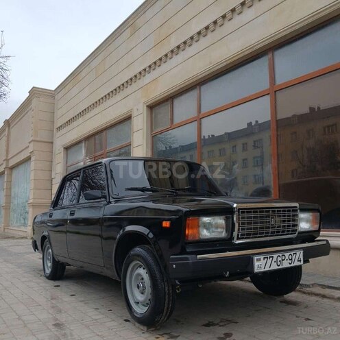 LADA (VAZ) 2107 2011, 99,000 km - 1.6 л - Sabirabad
