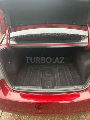 Chevrolet Cruze 2014, 143,000 km - 1.4 l - Bakı