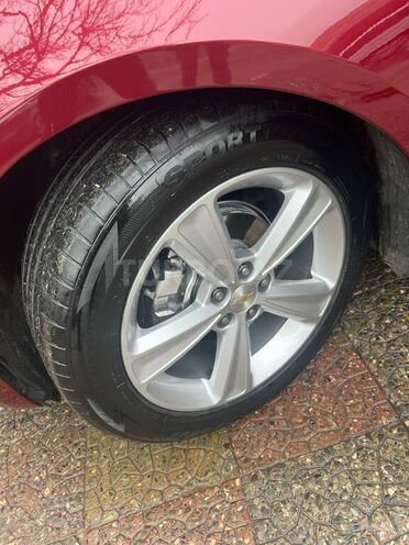 Chevrolet Cruze 2014, 143,000 km - 1.4 l - Bakı