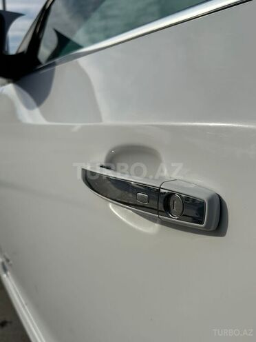 Chevrolet Cruze 2015, 184,678 km - 1.4 л - Mingəçevir