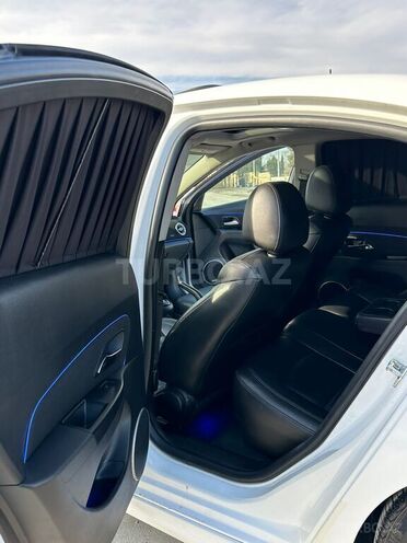 Chevrolet Cruze 2015, 184,678 km - 1.4 л - Mingəçevir