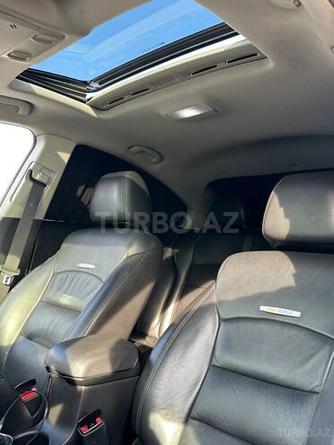 Chevrolet Cruze 2015, 184,678 km - 1.4 л - Mingəçevir