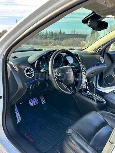 Chevrolet Cruze 2015, 184,678 km - 1.4 л - Mingəçevir