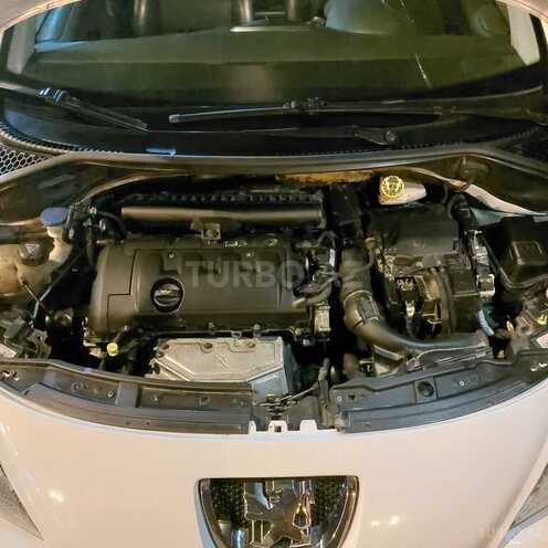 Peugeot 207 2012, 144,000 km - 1.6 l - Bakı