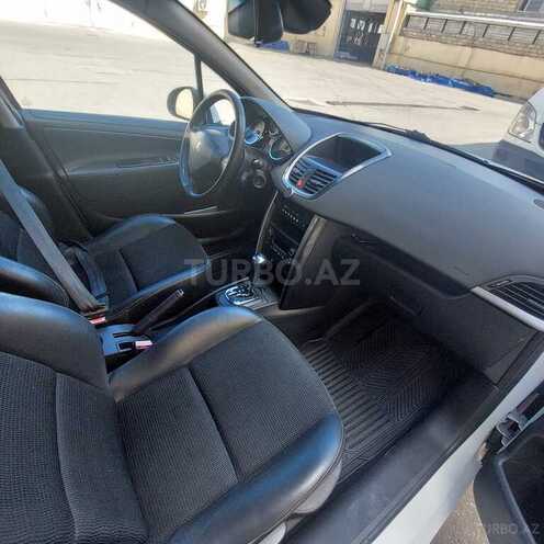 Peugeot 207 2012, 144,000 km - 1.6 l - Bakı