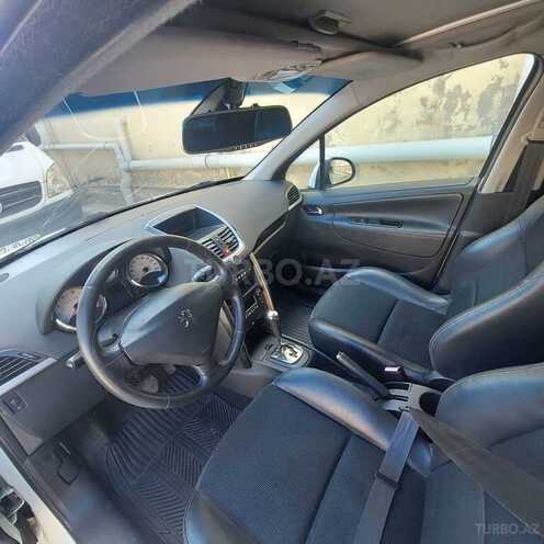 Peugeot 207 2012, 144,000 km - 1.6 l - Bakı